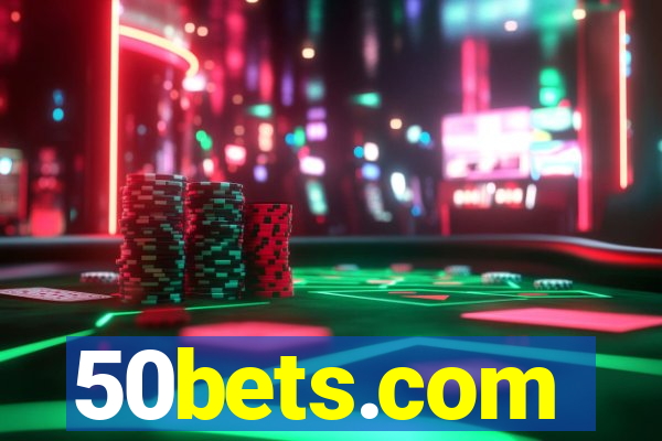 50bets.com
