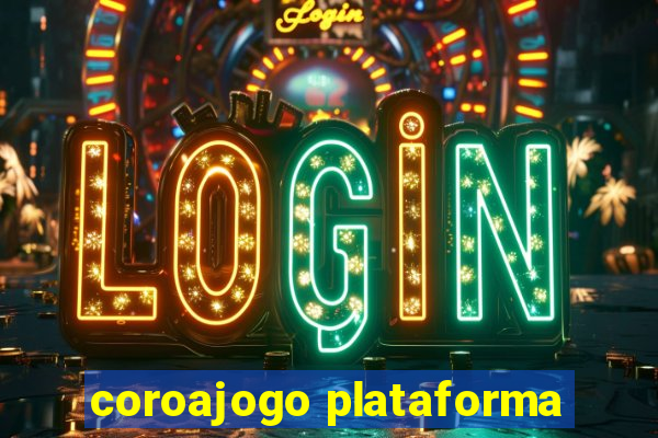 coroajogo plataforma