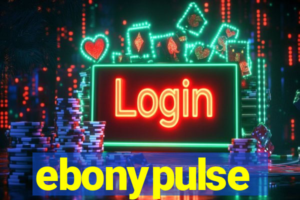 ebonypulse