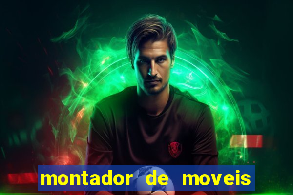 montador de moveis casas bahia