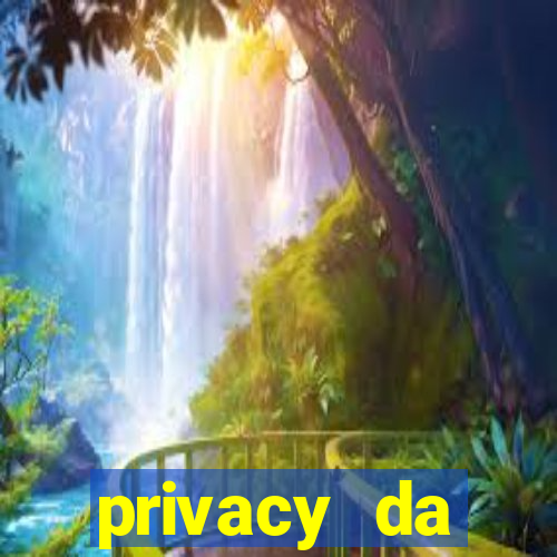 privacy da pipokinha gratis