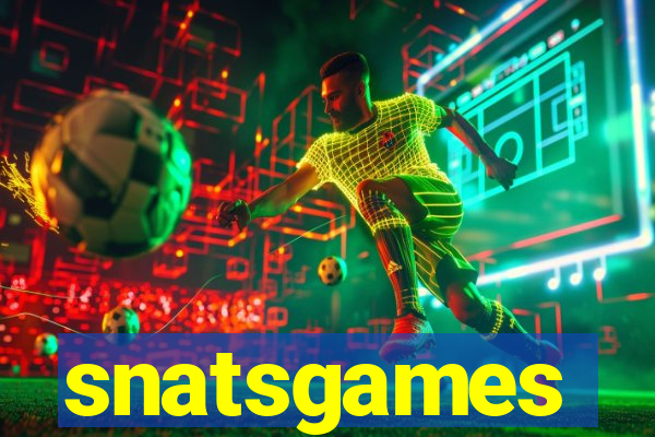 snatsgames