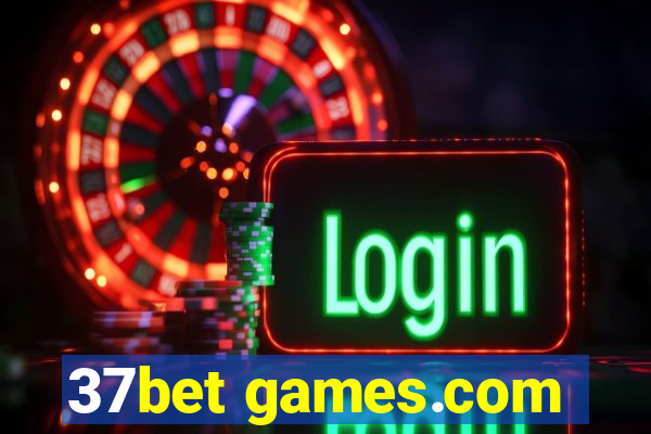 37bet games.com