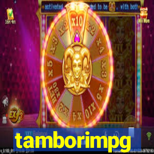 tamborimpg