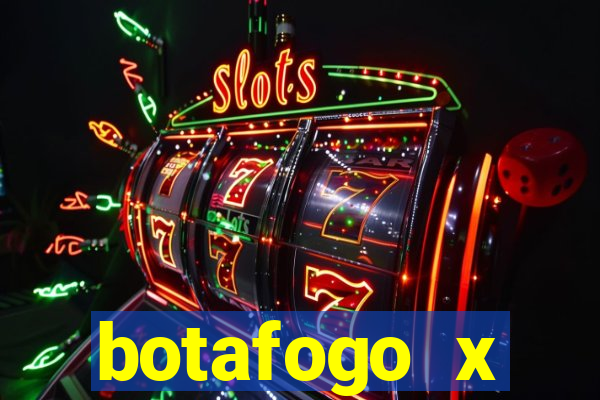 botafogo x bragantino palpites