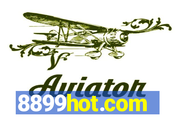 8899hot.com