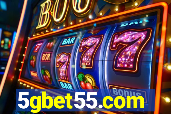 5gbet55.com