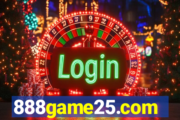 888game25.com