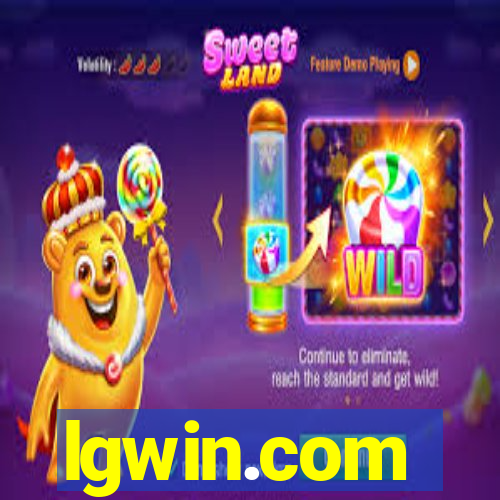 lgwin.com