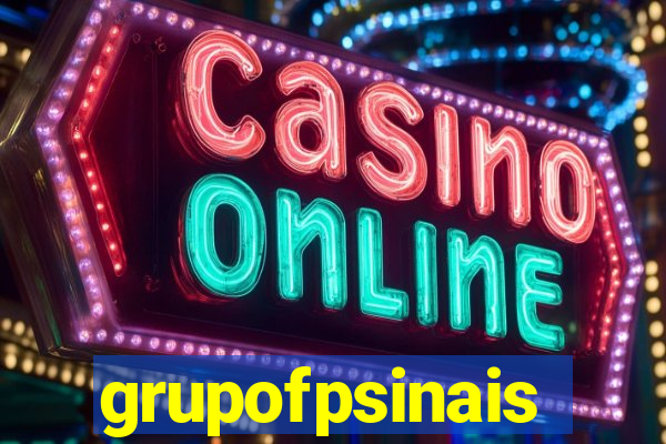 grupofpsinais