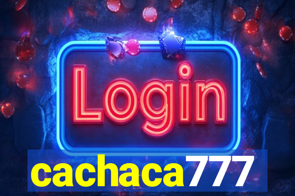 cachaca777