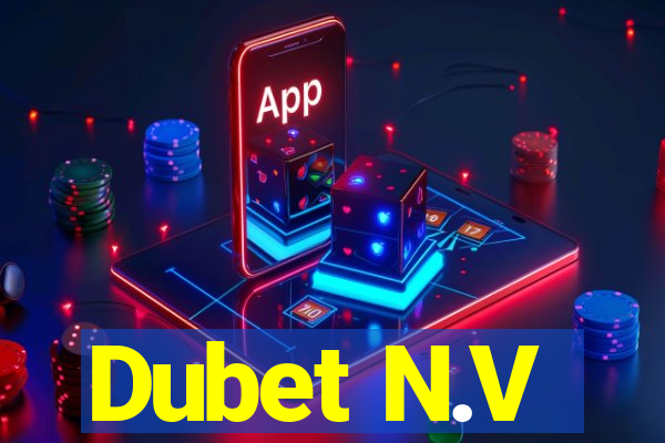Dubet N.V