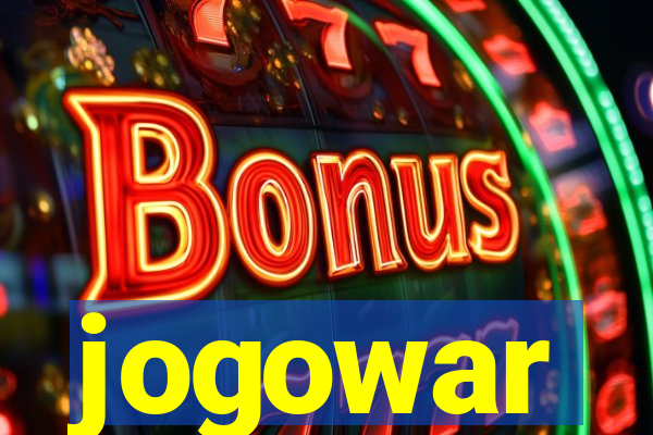 jogowar