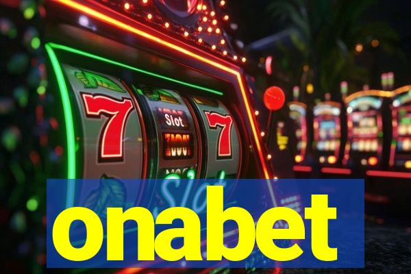 onabet
