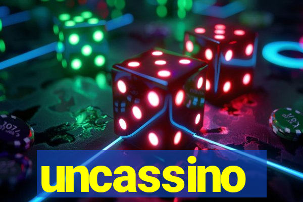 uncassino