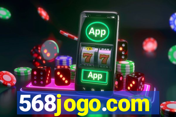 568jogo.com