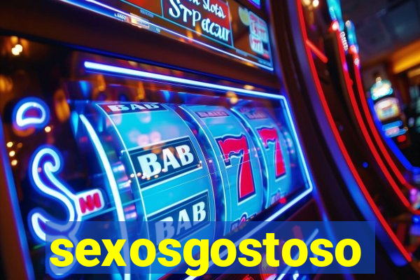 sexosgostoso