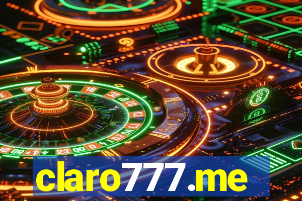 claro777.me