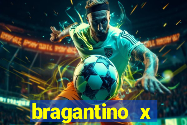 bragantino x athletico pr