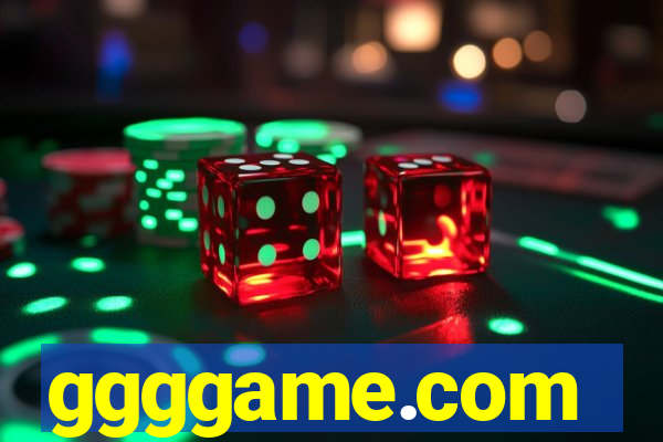 ggggame.com