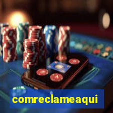 comreclameaqui