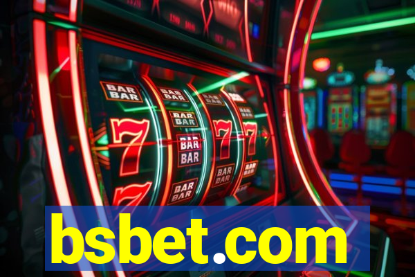 bsbet.com