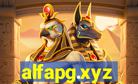 alfapg.xyz