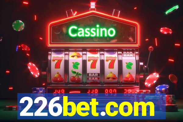 226bet.com