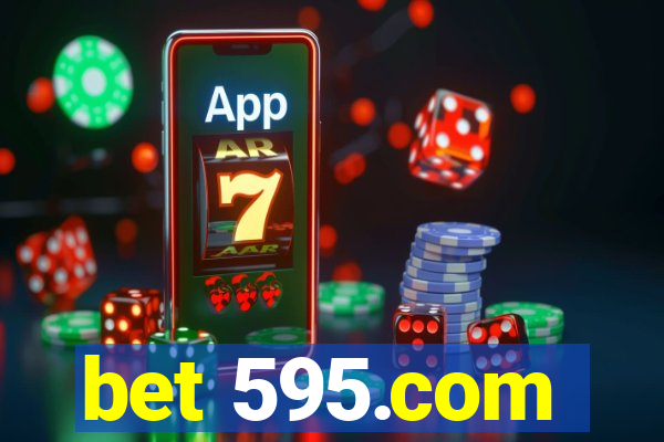bet 595.com