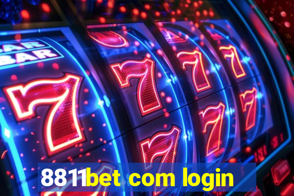 8811bet com login