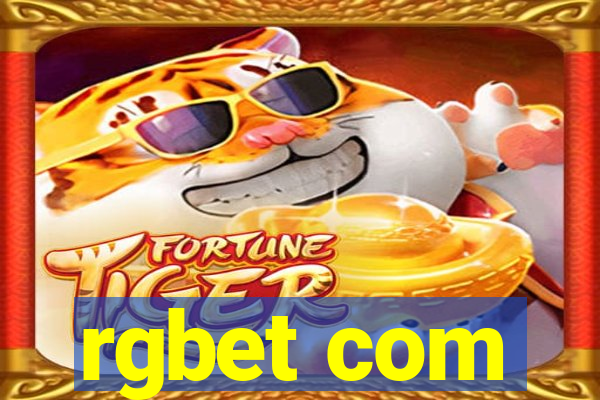 rgbet com