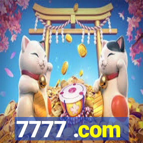 7777 .com