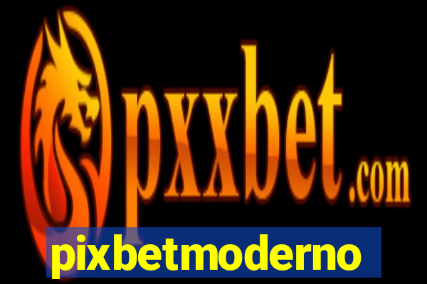 pixbetmoderno