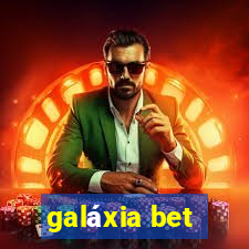 galáxia bet