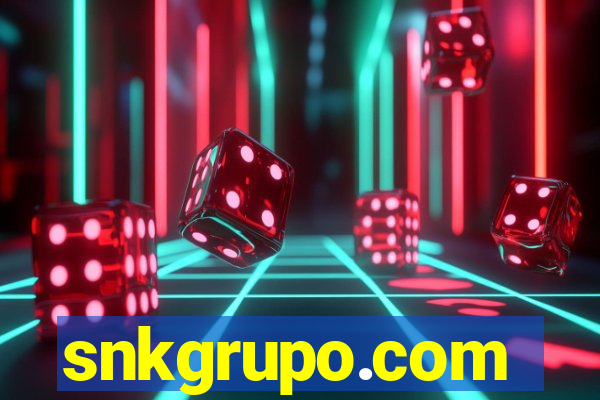 snkgrupo.com