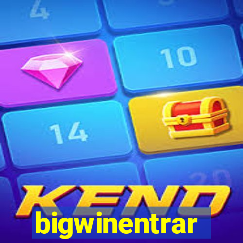 bigwinentrar