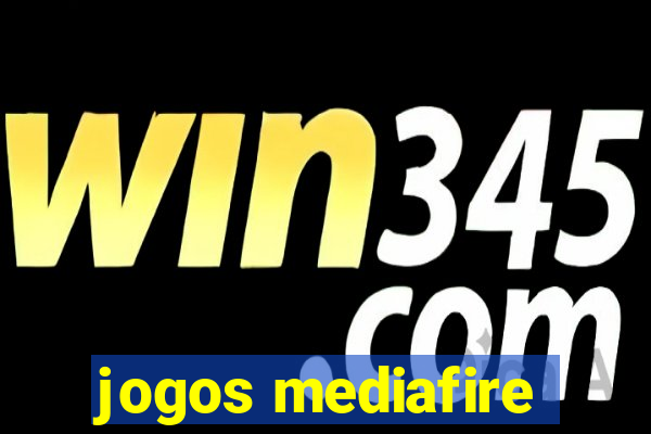 jogos mediafire