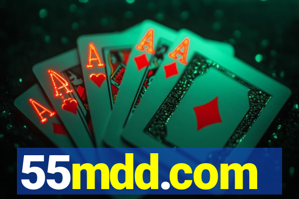 55mdd.com