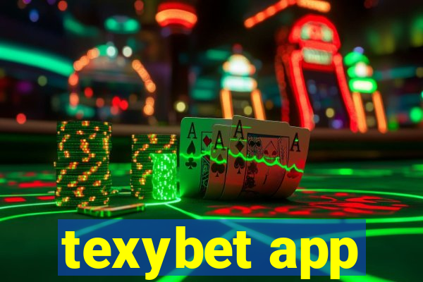 texybet app