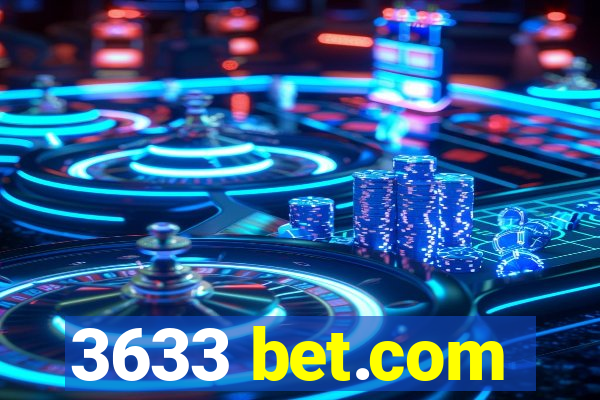 3633 bet.com