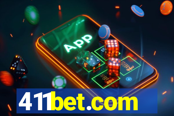 411bet.com