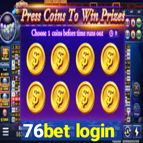 76bet login