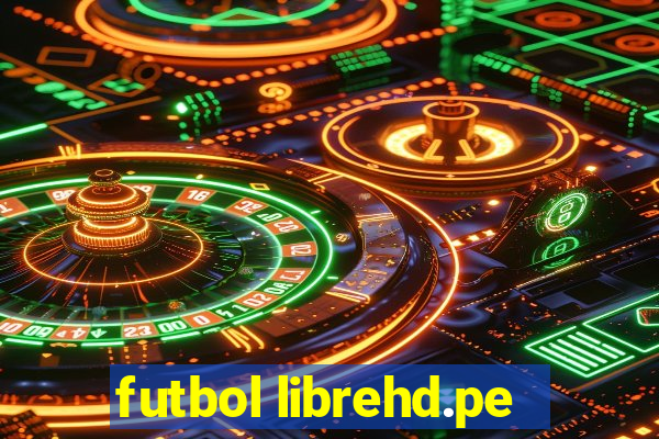 futbol librehd.pe