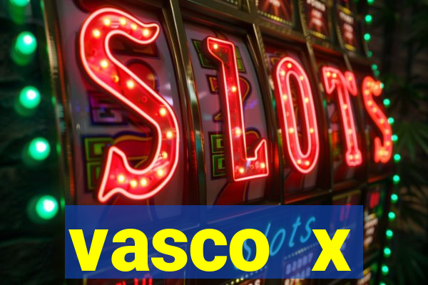 vasco x internacional futemax