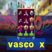 vasco x internacional futemax