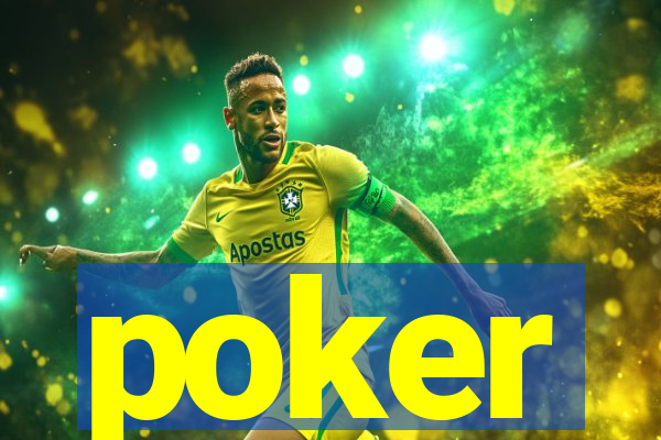 poker