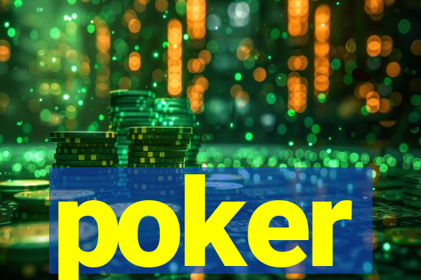 poker