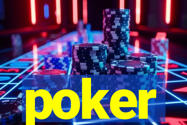 poker