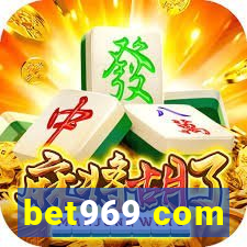 bet969 com