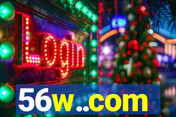 56w..com